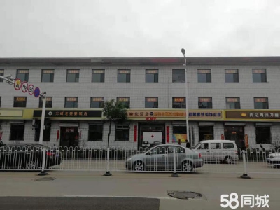 (出租) 出租简装楼房幼儿园超市培训酒店仓库厂房图1