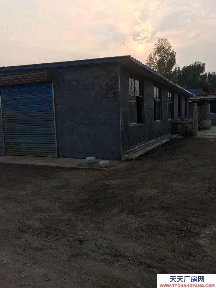 (出租) 仓库空间大，水电全，可当储存库房