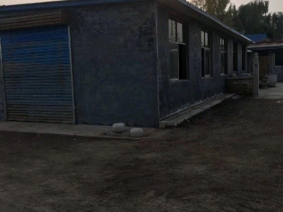 (出租) 仓库空间大，水电全，可当储存库房图1