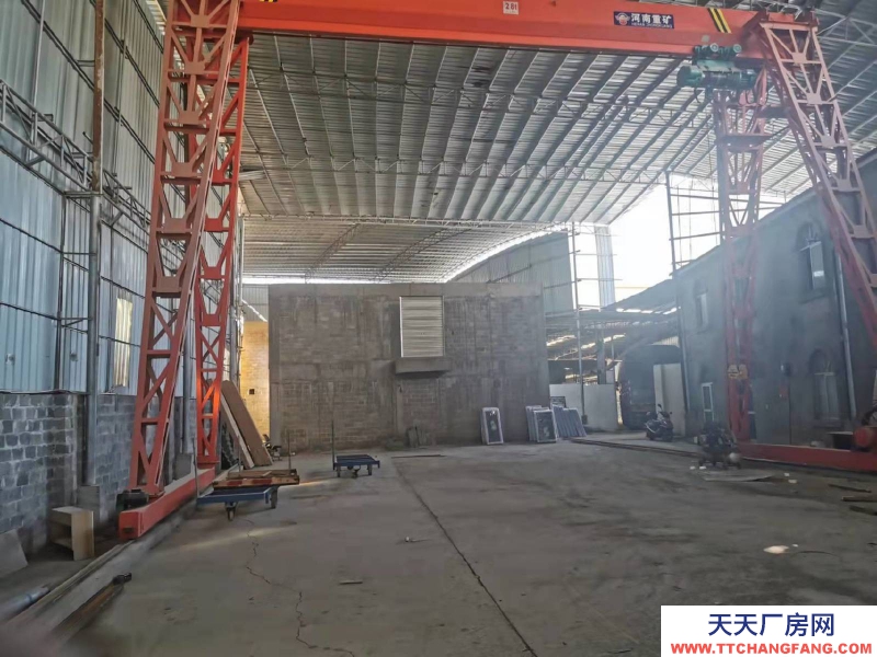 (出租) 玉林容县近城区，适合做厂房。