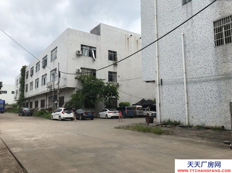 (出租)玉林 容县开发区标准厂房出租