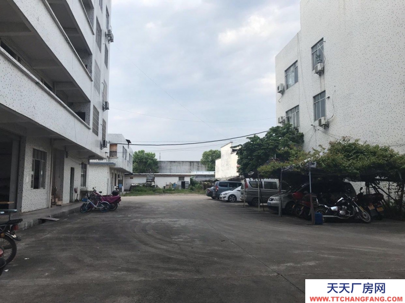 (出租)玉林 容县开发区标准厂房出租