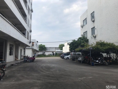 (出租)玉林 容县开发区标准厂房出租图2
