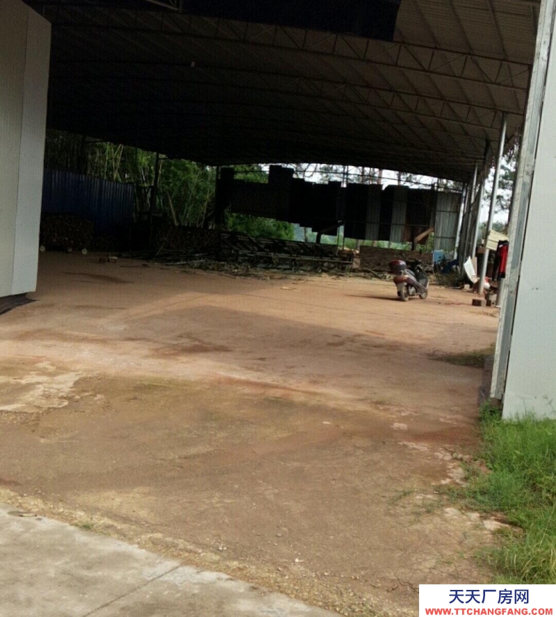 (出租)玉林容县 厂房适合做加工厂仓库价格美丽，诚信出租