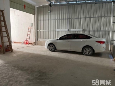 (出租)玉林陆川 厂房，商铺，仓库，旺铺招租图2
