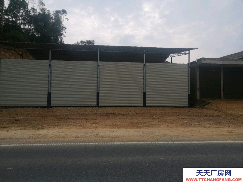 (出租)玉林陆川 价格面议，可修理，开店，建材，仓库