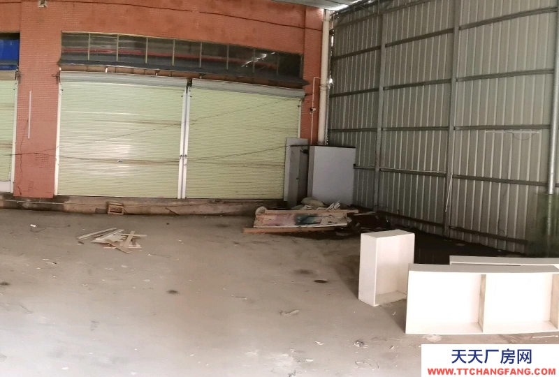 (出租)梧州长洲 临近大马路 出去方便 可进大车 干净明亮 租金面议