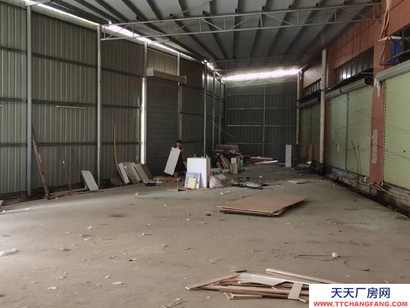 (出租)梧州长洲 临近大马路 出去方便 可进大车 干净明亮 租金面议