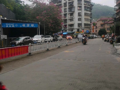 (出租) 梧州长洲可分租，小区仓库安全，整洁，卫生，通风图1