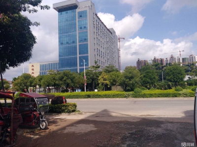 (出租) 梧州长洲区三龙大道文化大厦对面仓库图2