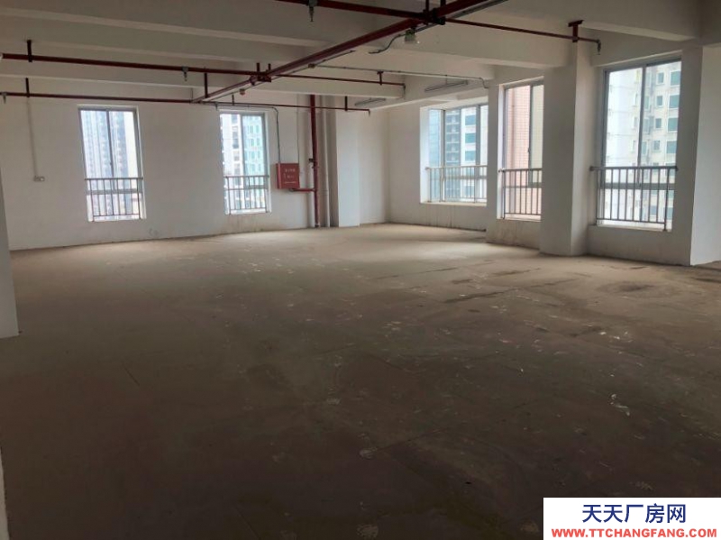 (出租) 梧州长洲站附近拥军大厦办公场地及酒店