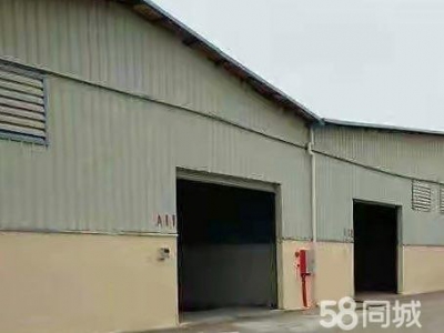 (出租)梧州长洲 仓库整体出租650平方图1