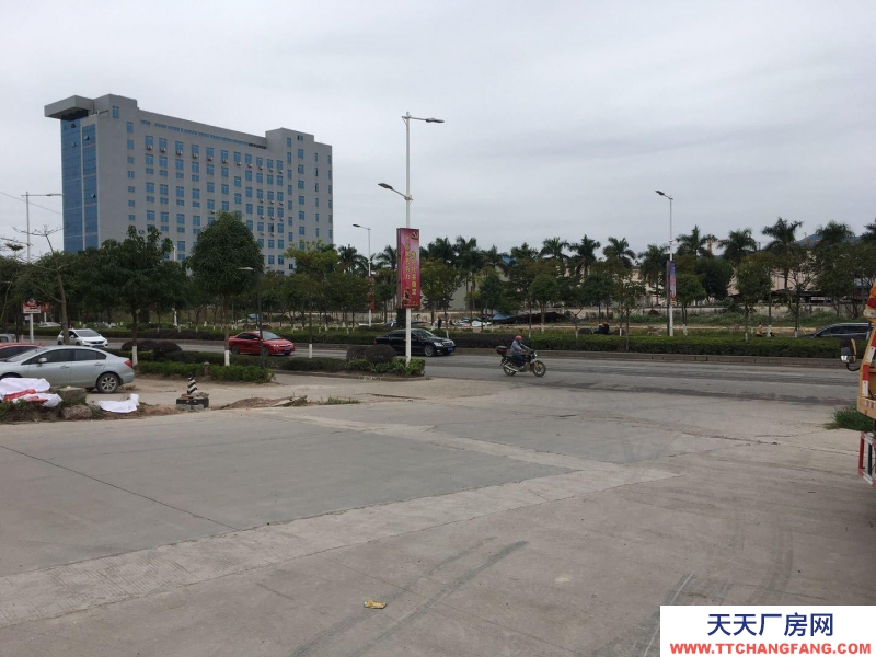 (出租) 梧州长洲可做厂房，车间或仓库
