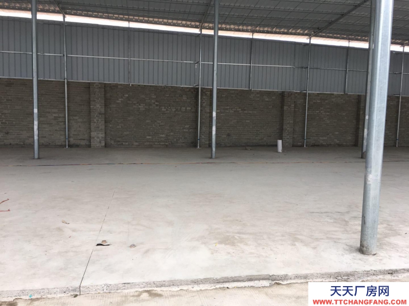 (出租) 梧州长洲可做厂房，车间或仓库