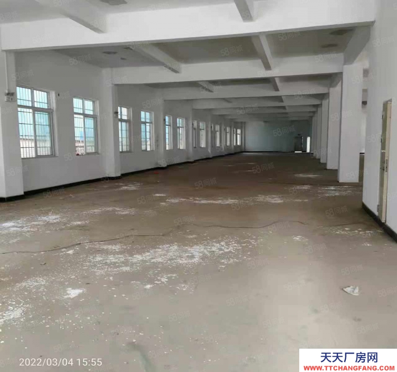 (出租) 梧州长洲三龙大道交流便利，出入方便，价格优美，大小车到门口