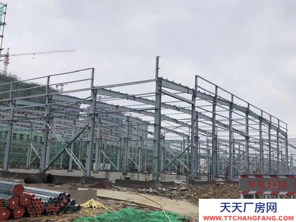 岳阳市岳阳楼区  企业制造生产基地 层高10米 可装行车 3200平