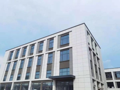 岳阳市岳阳楼区 政府园区 一栋一企 智能制造 环保科技 电子信息 企业图1