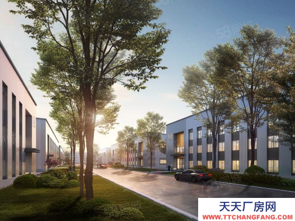 岳阳市岳阳楼区 政府园区 一栋一企 智能制造 环保科技 电子信息 企业