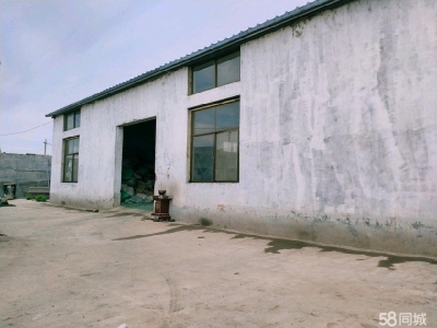 邯郸 永年县 独院厂房，带四五间房屋，三相电，水图1