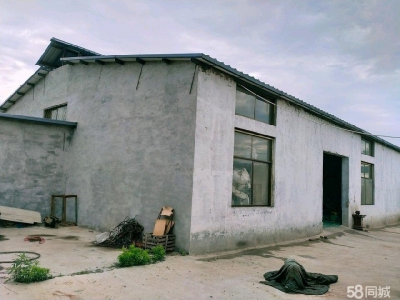 邯郸 永年县 独院厂房，带四五间房屋，三相电，水图4