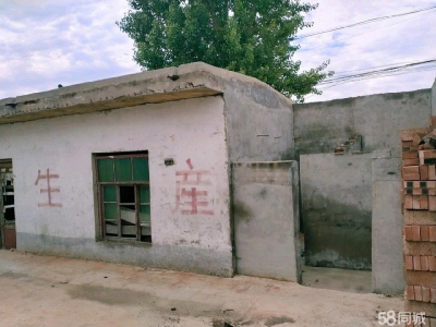 邯郸 永年县 独院厂房，带四五间房屋，三相电，水图6