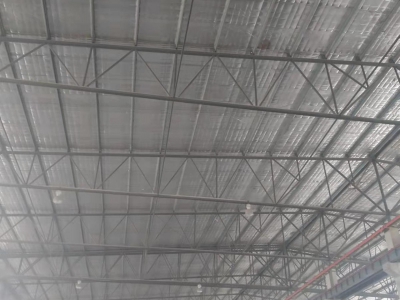 邯郸 永年县  出售永年区高岳村冀中能源附近厂房图2