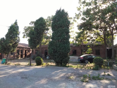 邯郸 永年县 出租闲置场地，面积8500平，另有部分厂房，分租也行图4