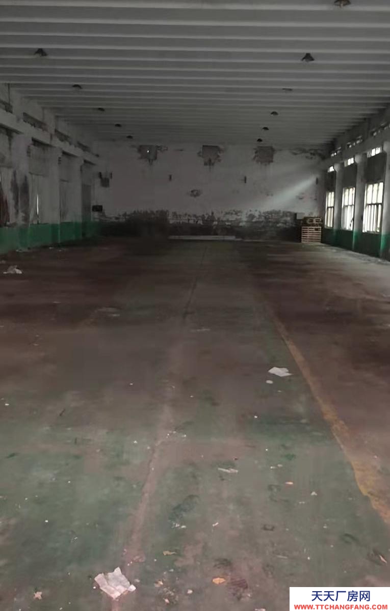 邯郸 永年县 火炬街中段出租400 600平仓库