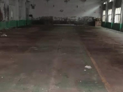 邯郸 永年县 火炬街中段出租400 600平仓库图1