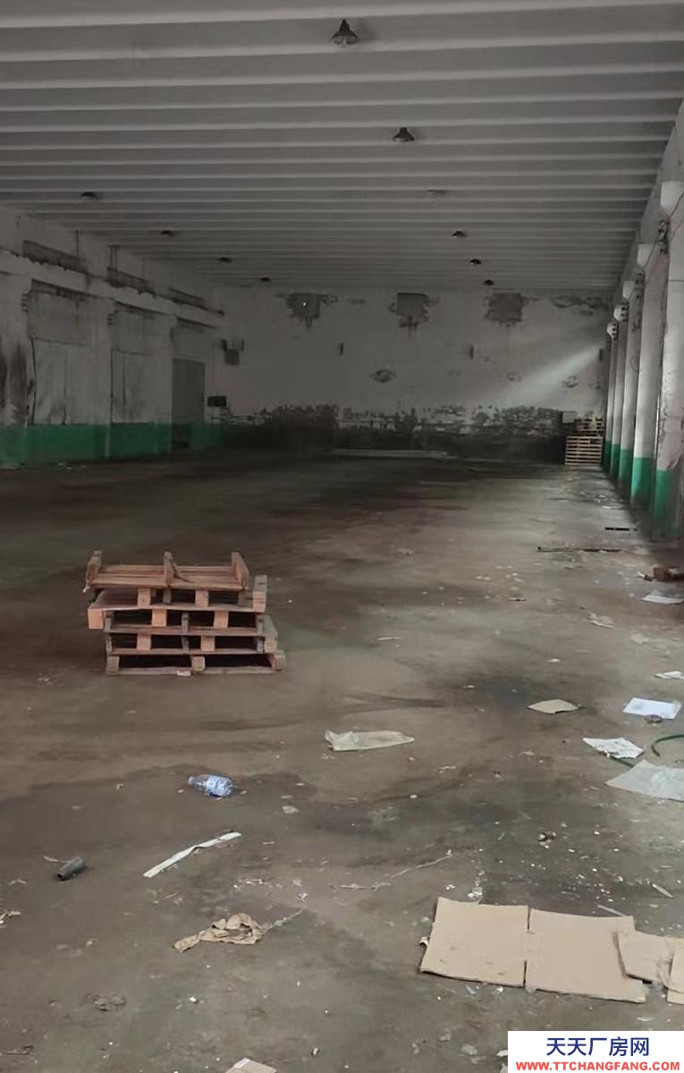 邯郸 永年县 火炬街中段出租400 600平仓库