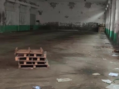 邯郸 永年县 火炬街中段出租400 600平仓库图3