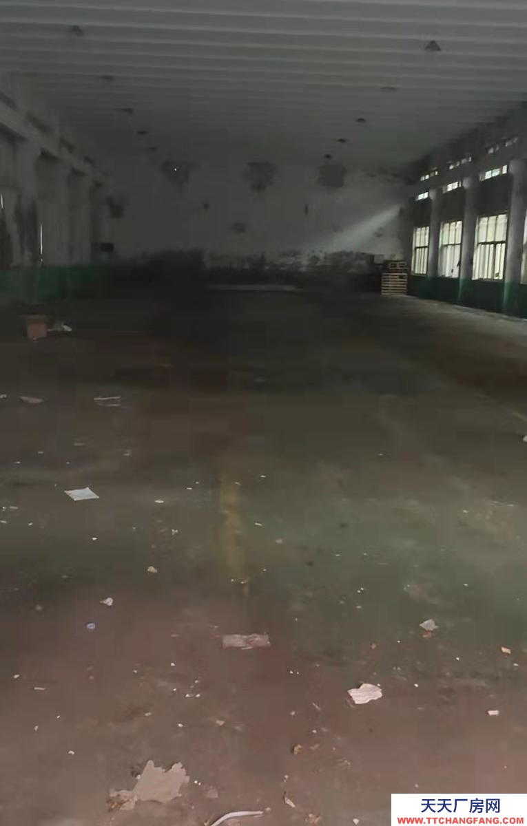 邯郸 永年县 火炬街中段出租400 600平仓库