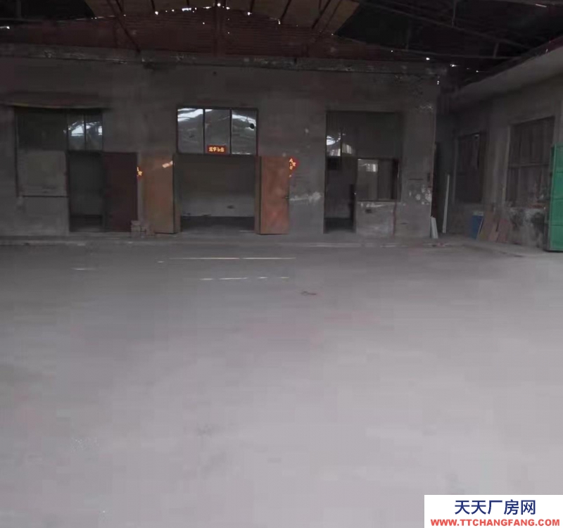 邯郸 永年县 水电齐全，交通便利，可进大车，独院！