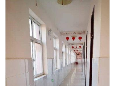 邯郸 邱县  出租/出售大面积厂房，宿舍楼图2