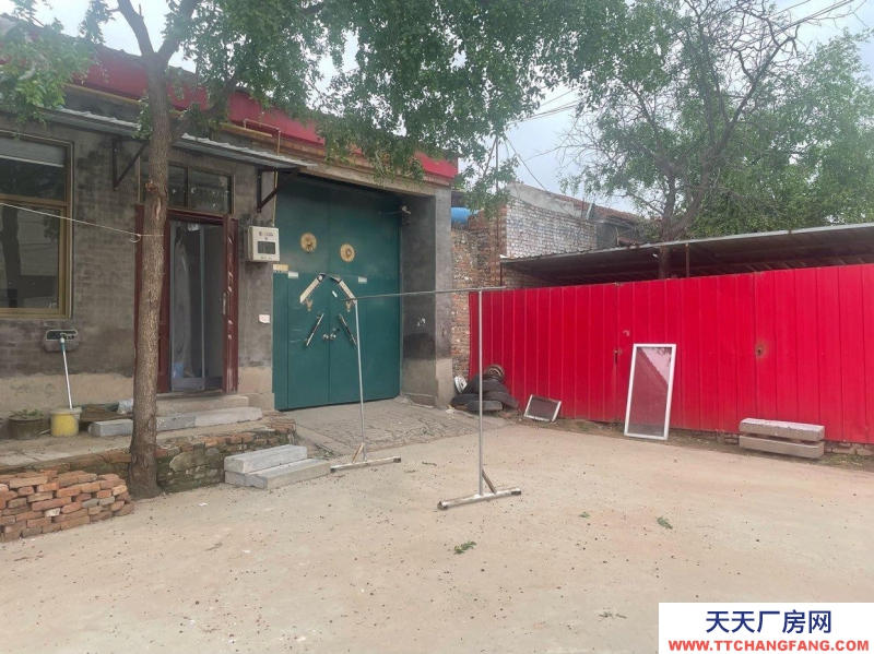 邯郸 邱县 (出租) 面积大，交通便利，临近县城