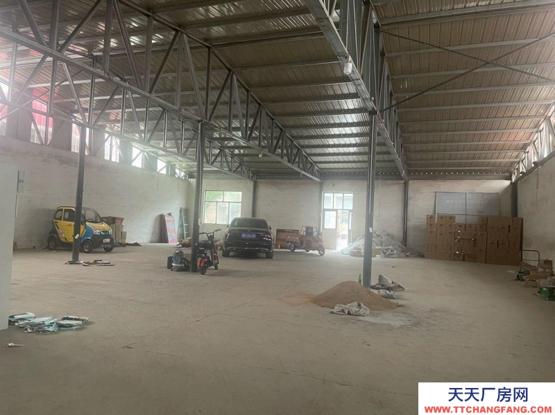 邯郸 邱县 (出租) 面积大，交通便利，临近县城