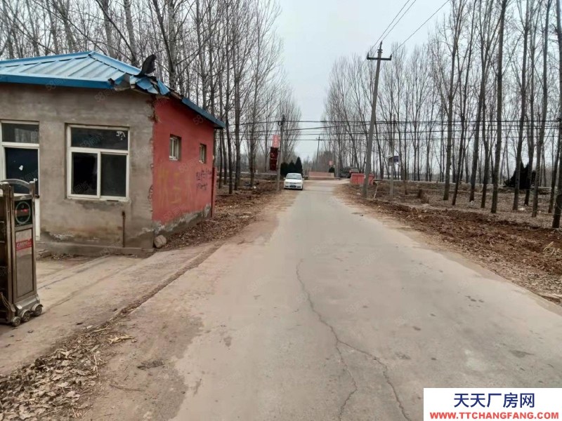 邯郸 广平县 (出租) 都市导航）广平县农牧业厂房场地出租可分租