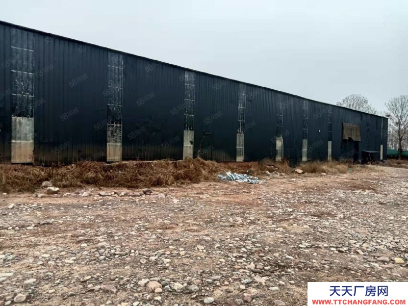 邯郸 广平县 (出租) 都市导航）广平县农牧业厂房场地出租可分租