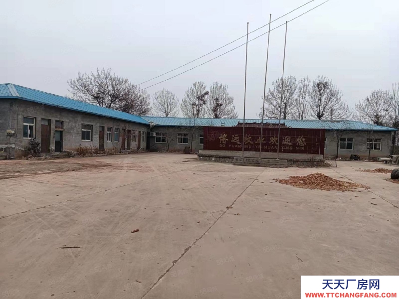 邯郸 广平县 (出租) 都市导航）广平县农牧业厂房场地出租可分租