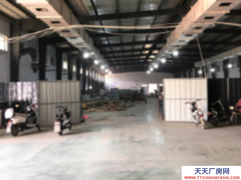邯郸 广平县 超低价出租邯郸广平15000平米厂房，交通便捷，生产加工方便