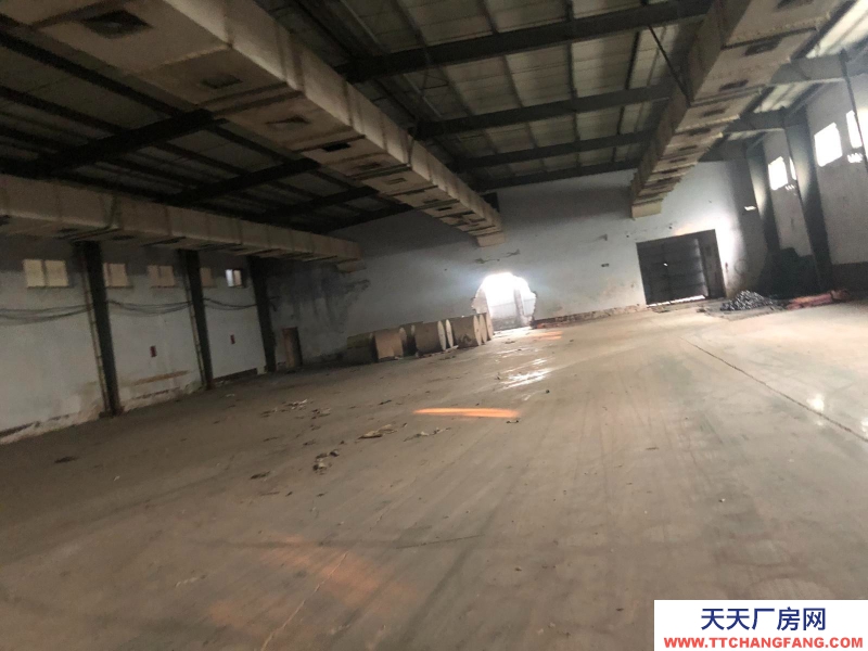 邯郸 广平县 超低价出租邯郸广平15000平米厂房，交通便捷，生产加工方便