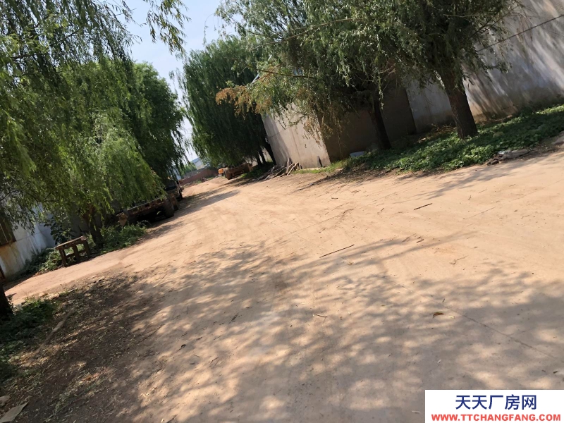 邯郸 广平县 超低价出租邯郸广平15000平米厂房，交通便捷，生产加工方便