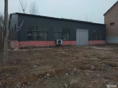 邯郸 广平县  厂房内带办公室，如果需要可以在室外另外建筑图2