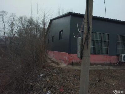 邯郸 广平县  厂房内带办公室，如果需要可以在室外另外建筑图3