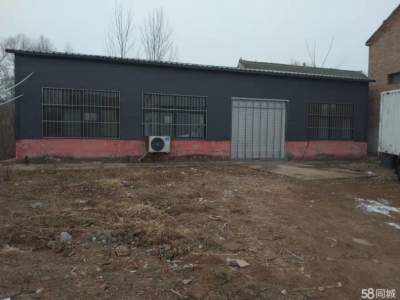 邯郸 广平县  厂房内带办公室，如果需要可以在室外另外建筑图1