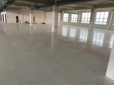 日照东港开发区高标准厂房仓库出租水电齐全图1