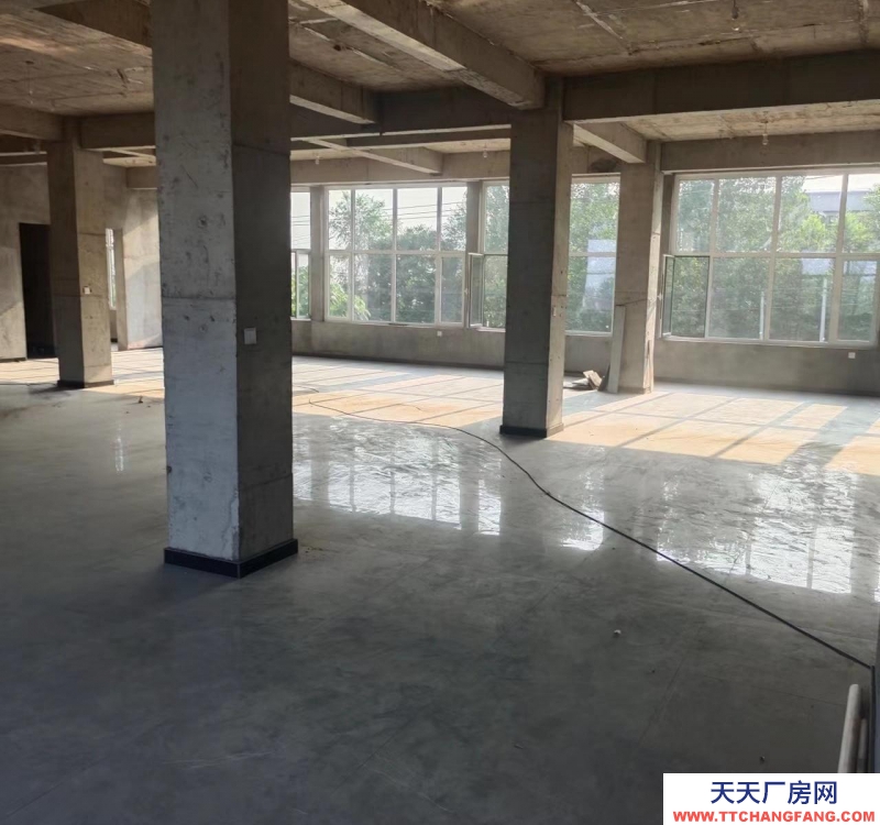 邯郸 魏县 (出租) 临大路，交通方便，可进大车