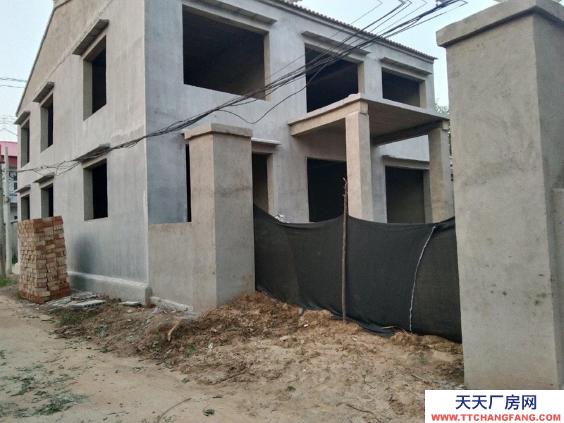 邯郸 魏县 (出租) 临街门面房，可开超市。可开饭店。可后面当仓库，前面卖东西