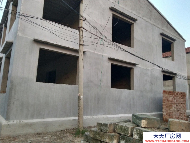 邯郸 魏县 (出租) 临街门面房，可开超市。可开饭店。可后面当仓库，前面卖东西