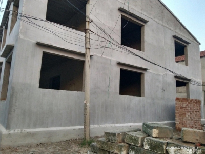邯郸 魏县 (出租) 临街门面房，可开超市。可开饭店。可后面当仓库，前面卖东西图2